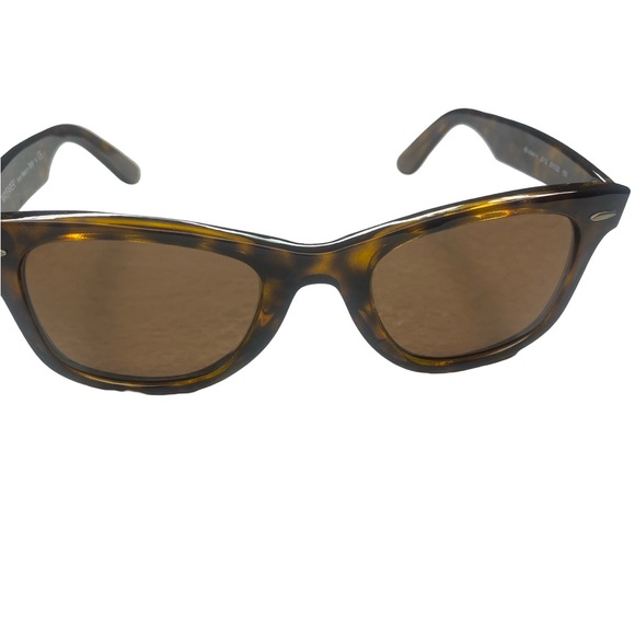 ORIGINAL  WAYFARER CLASSIC Tortoise great  Condition ! - Picture 2 of 7